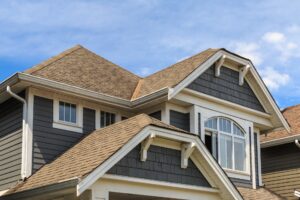 Leander TX Roofing Company - Austin TX Roofing Company Cedar Park TX Roofing Company - Shingle Asphalt Roofs