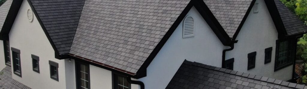Why You Should Skip Traditional Slate Roofing Tiles