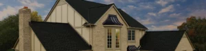 GAF Residential Roofing Shingles - Designer Shingles